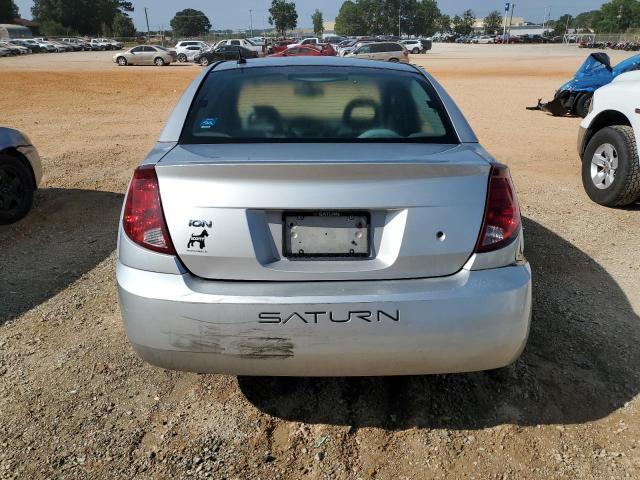Photo 6 from auction – 2007 SATURN ION LEVEL with VIN 1G8AJ58F87Z101259