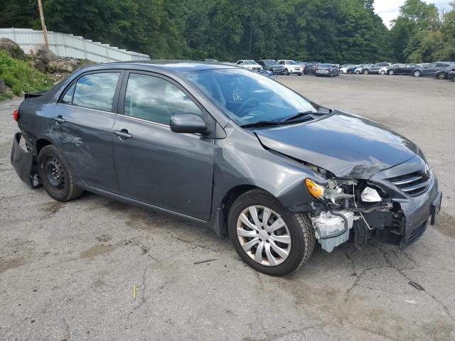 Photo 4 from auction – 2013 TOYOTA COROLLA BA with VIN 2T1BU4EE3DC939387