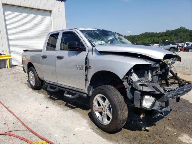 Photo 4 from auction – 2013 RAM 1500 ST with VIN 1C6RR7FT8DS687740
