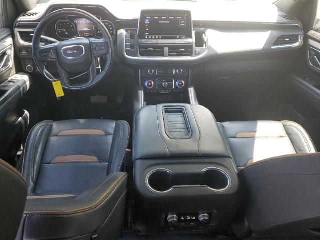 Photo 8 from auction – 2021 GMC YUKON AT4 with VIN 1GKS2CKD4MR393561