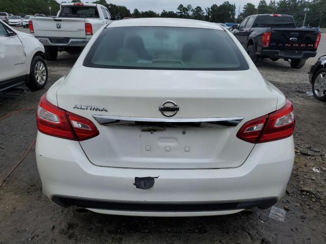 Photo 6 from auction – 2016 NISSAN ALTIMA 2.5 with VIN 1N4AL3AP2GC273822