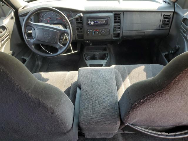 Photo 8 from auction – 2003 DODGE DAKOTA QUA with VIN 1D7HL38X33S275874