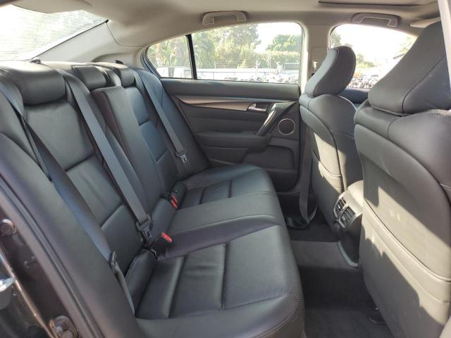 Photo 10 from auction – 2014 ACURA TL TECH with VIN 19UUA8F58EA005238