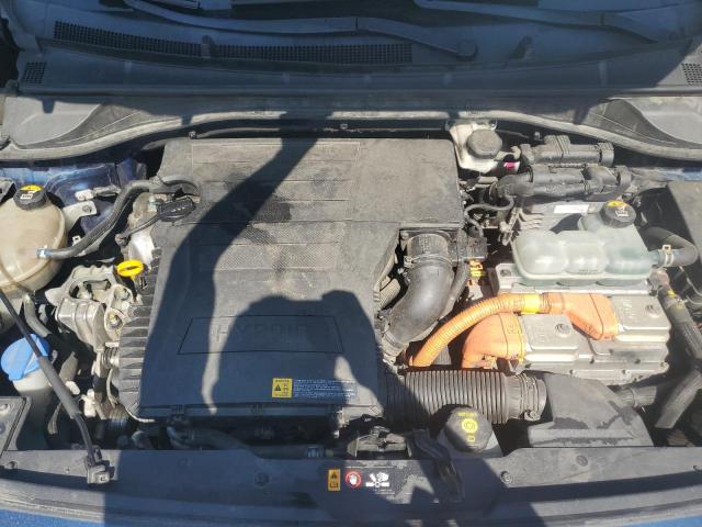 Photo 12 from auction – 2019 KIA NIRO FE with VIN KNDCB3LC8K5251563