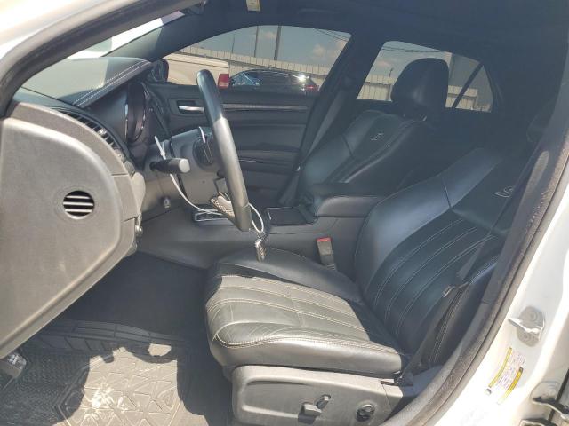 Photo 7 from auction – 2015 CHRYSLER 300 S with VIN 2C3CCABG5FH922440