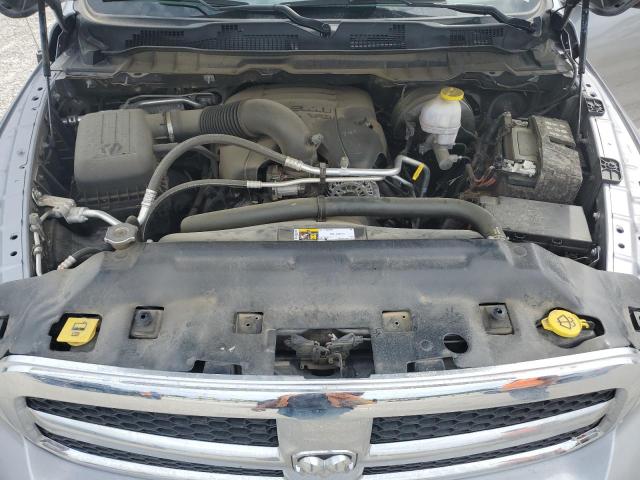 Photo 11 from auction – 2019 RAM 1500 CLASS with VIN 1C6RR7LTXKS651386