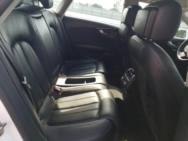 Foto 10 de la subasta – 2012 AUDI A7 PRESTIG con VIN WAU2GAFC5CN153635