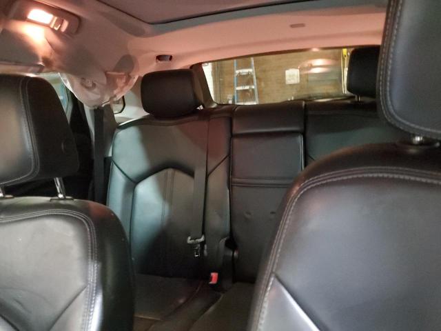 Photo 10 from auction – 2015 CADILLAC SRX LUXURY with VIN 3GYFNEE38FS607111