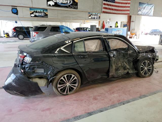 Photo 3 from auction – 2019 BUICK REGAL ESSE with VIN W04GR6SXXK1027294