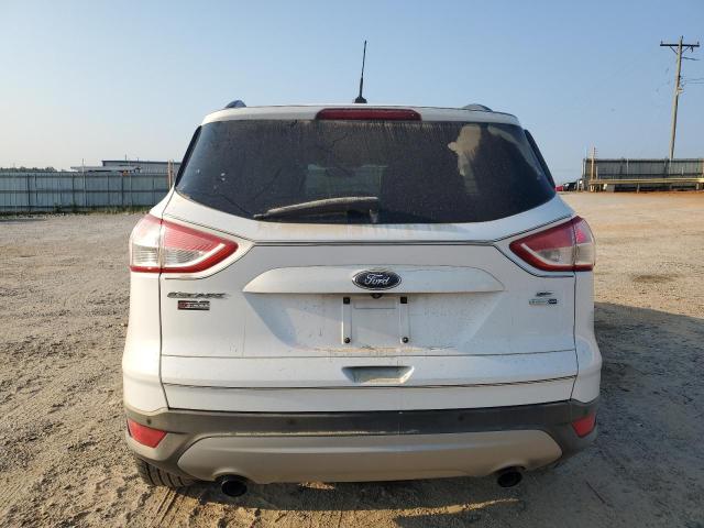Photo 6 from auction – 2014 FORD ESCAPE SE with VIN 1FMCU9G93EUC77375
