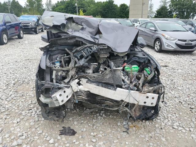 Photo 5 from auction – 2015 ACURA ILX 20 TEC with VIN 19VDE1F73FE006252