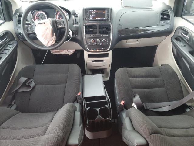 Photo 8 from auction – 2019 DODGE GRAND CARA with VIN 2C4RDGBG4KR789714