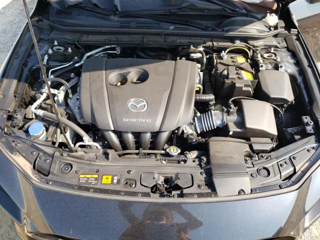 Photo 12 from auction – 2021 MAZDA 3 with VIN JM1BPAJL5M1320014