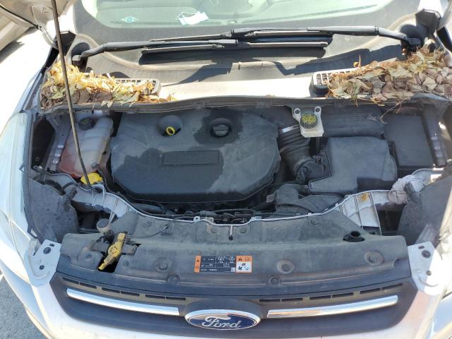 Photo 12 from auction – 2015 FORD ESCAPE SE with VIN 1FMCU0G93FUB60635