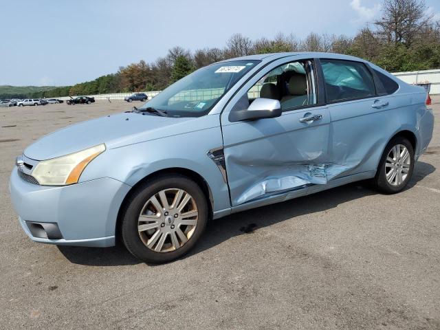 FORD OTHER 2009 with VIN 1FAHP37N89W155610 - Photo from auction