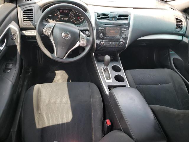 Photo 8 from auction – 2015 NISSAN ALTIMA 2.5 with VIN 1N4AL3AP0FC414272