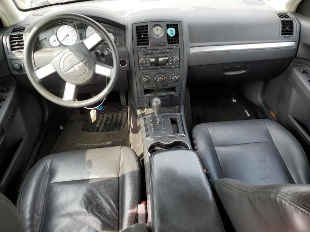 Photo 8 from auction – 2008 CHRYSLER 300 LX with VIN 2C3KA43R78H145944