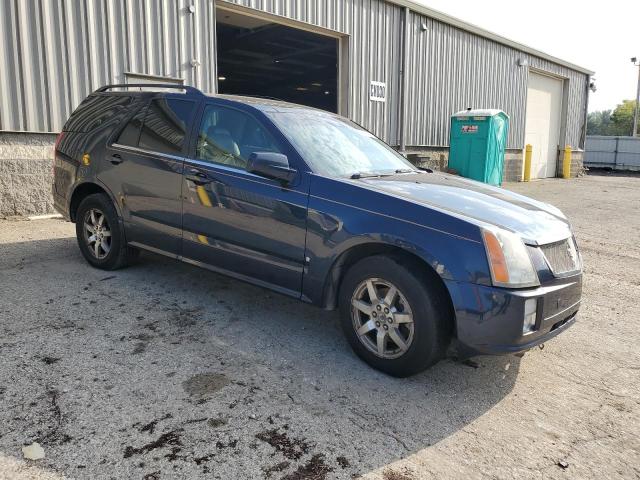 Photo 4 from auction – 2006 CADILLAC SRX with VIN 1GYEE637060214766