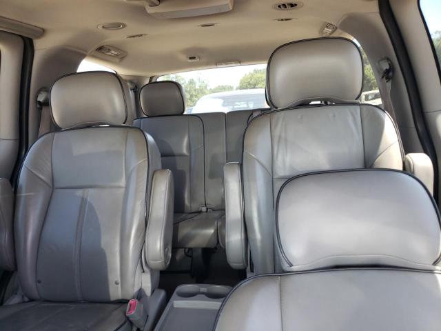 Photo 10 from auction – 2005 BUICK TERRAZA CX with VIN 5GADV33L85D185894