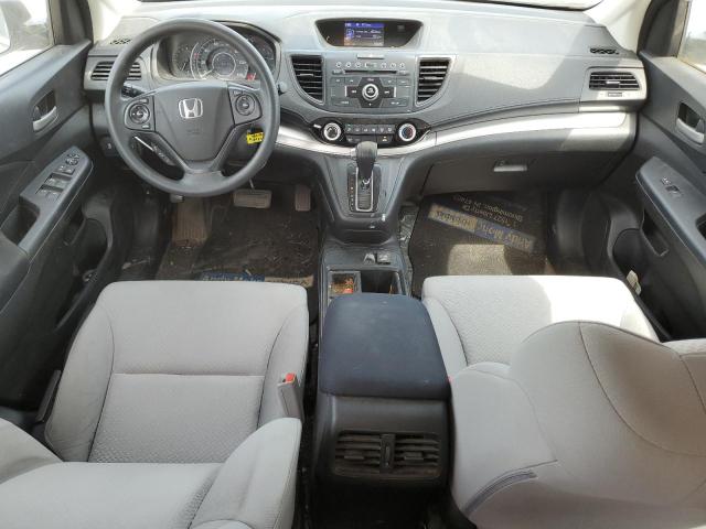 Photo 8 from auction – 2016 HONDA CR-V LX with VIN 5J6RM4H38GL101324