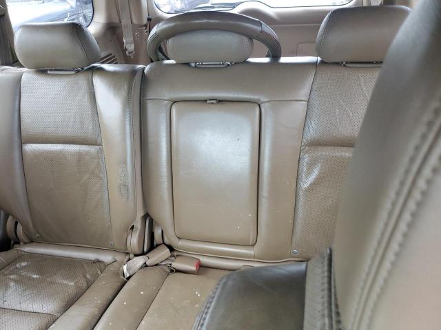 Photo 10 from auction – 2005 HONDA PILOT EXL with VIN 5FNYF18555B027906