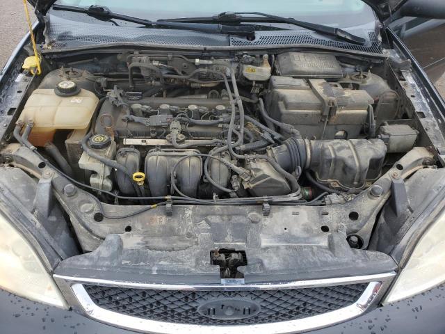 Photo 11 from auction – 2007 FORD FOCUS ZX5 with VIN 1FAFP37N97W143650