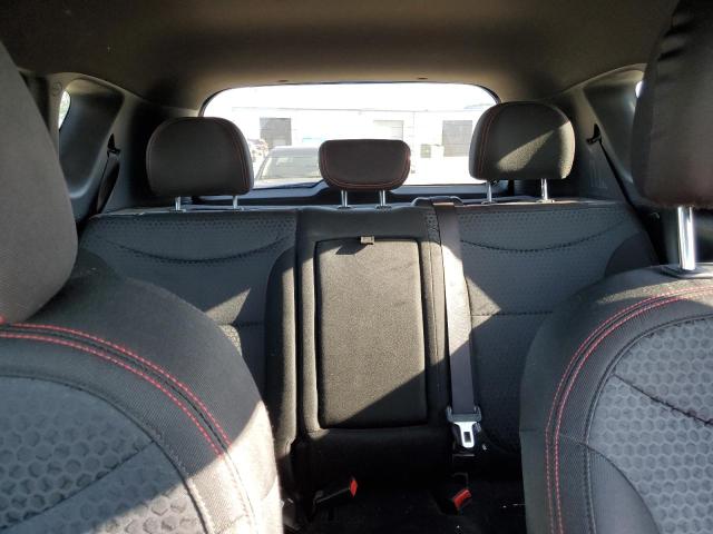 Photo 10 from auction – 2016 KIA SOUL + with VIN KNDJP3A59G7354175