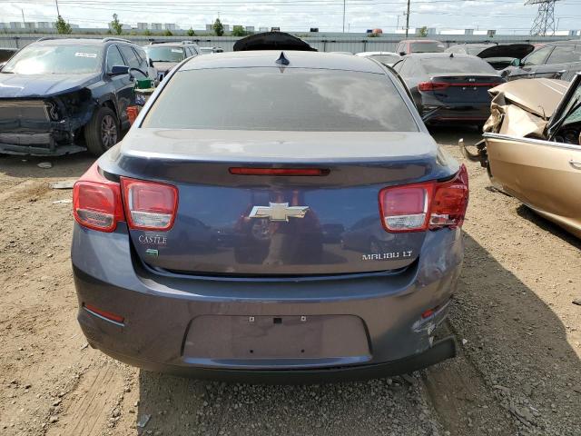 Photo 6 from auction – 2015 CHEVROLET MALIBU 1LT with VIN 1G11C5SLXFF210491
