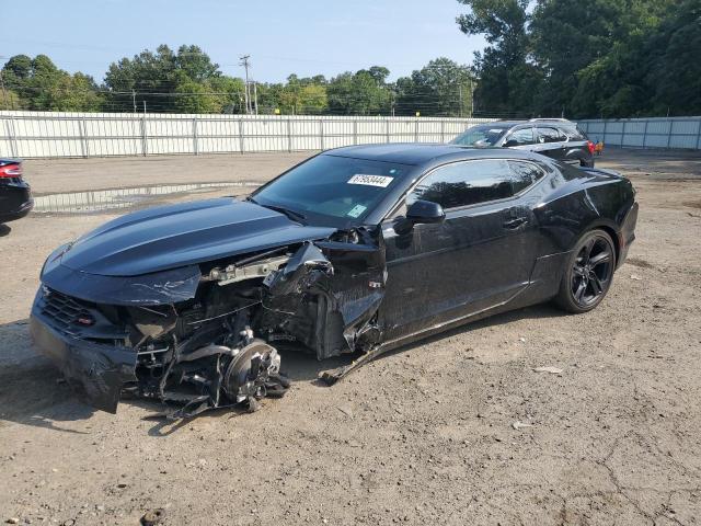 CHEVROLET CAMARO LS 2023 with VIN 1G1FB1RX1P0102002 - Photo from auction