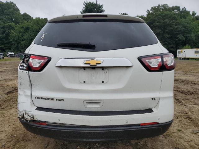 Photo 6 from auction – 2017 CHEVROLET TRAVERSE L with VIN 1GNKVHKD7HJ301256