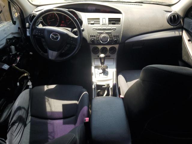 Photo 8 from auction – 2011 MAZDA 3 S with VIN JM1BL1K6XB1395129