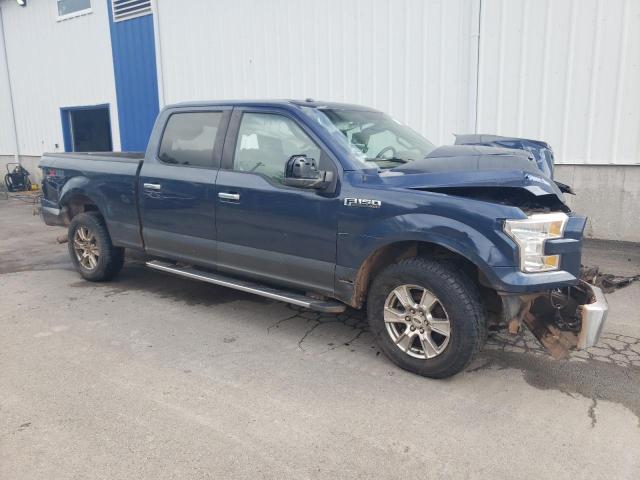 Photo 4 from auction – 2016 FORD F150 SUPER with VIN 1FTFW1EFXGFB47607