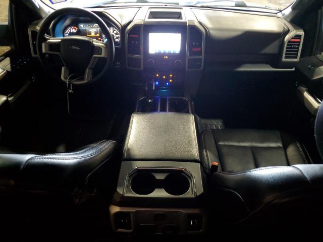 Photo 8 from auction – 2020 FORD F150 SUPER with VIN 1FTEW1C46LKF01976
