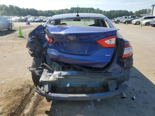 Photo 6 from auction – 2015 FORD FUSION SE with VIN 1FA6P0H77F5117809