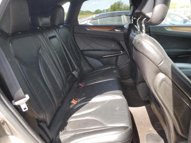 Photo 10 from auction – 2017 LINCOLN MKC SELECT with VIN 5LMCJ2C98HUL21684