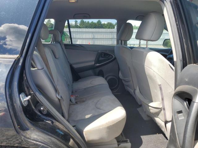 Photo 10 from auction – 2011 TOYOTA RAV4 with VIN 2T3BF4DV0BW117600