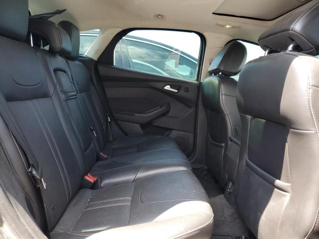 Photo 10 from auction – 2012 FORD FOCUS TITA with VIN 1FAHP3N29CL474046