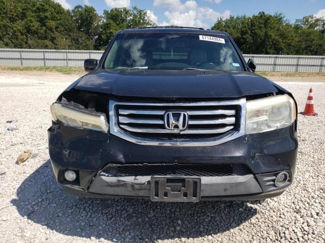Zdjęcie 5 z aukcji – 2013 HONDA PILOT EXL z VIN 5FNYF4H53DB062539