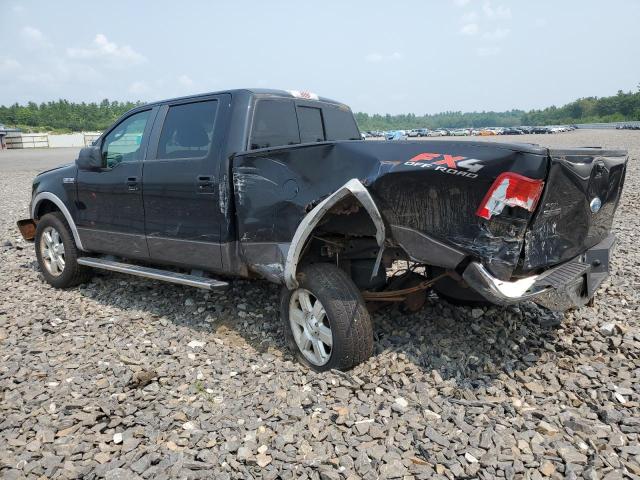 Photo 2 from auction – 2007 FORD F150 SUPER with VIN 1FTPW14V47FB18813