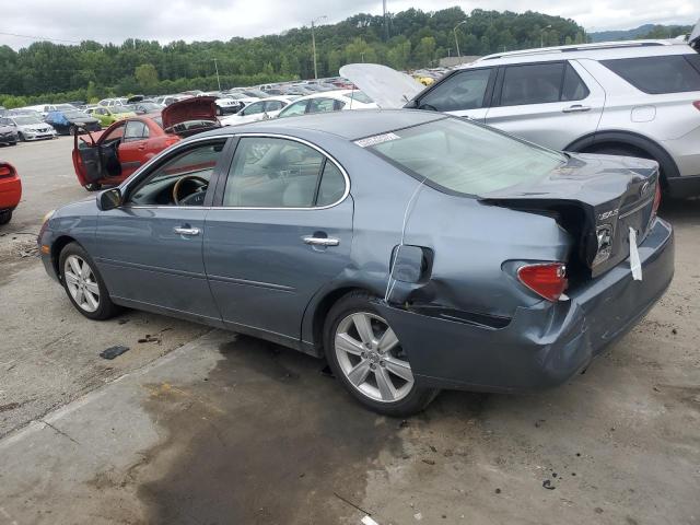 Photo 2 from auction – 2005 LEXUS ES 330 with VIN JTHBA30G055073267