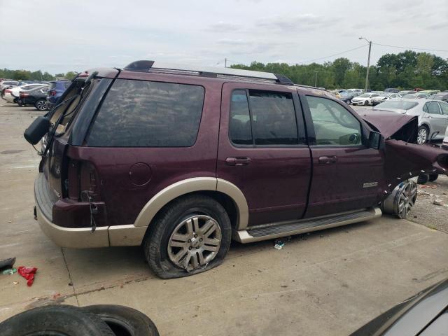 Снимка 3 от търг – 2007 FORD EXPLORER E с VIN 1FMEU74827UA49606