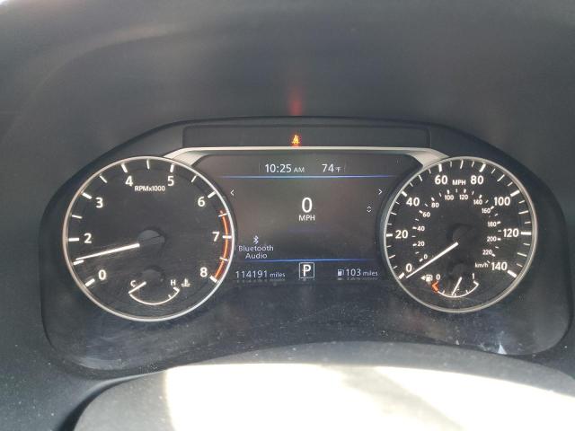 Photo 9 from auction – 2019 NISSAN ALTIMA S with VIN 1N4BL4BV0KC246909