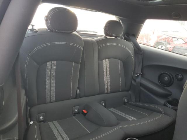 Photo 10 from auction – 2018 MINI COOPER JCW with VIN WMWXM9C54J2F66148