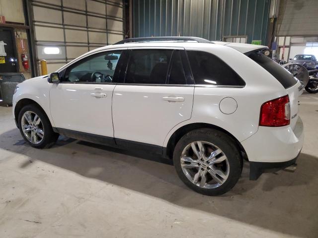 Photo 2 from auction – 2013 FORD EDGE LIMIT with VIN 2FMDK3KC2DBE16684