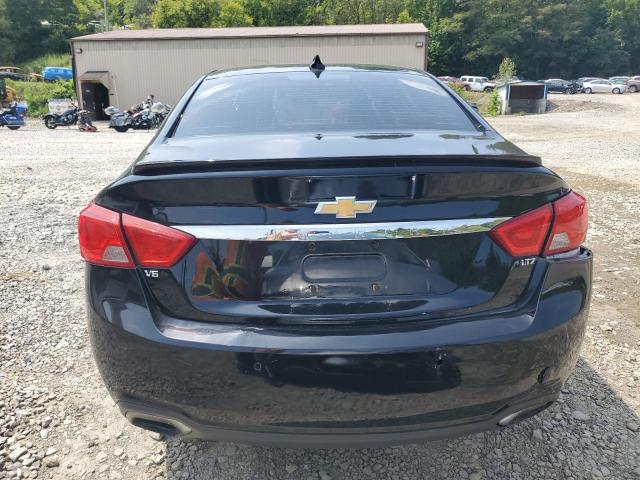 Photo 6 from auction – 2016 CHEVROLET IMPALA LTZ with VIN 2G1145S37G9102207