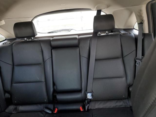Photo 10 from auction – 2015 ACURA RDX with VIN 5J8TB3H39FL004483