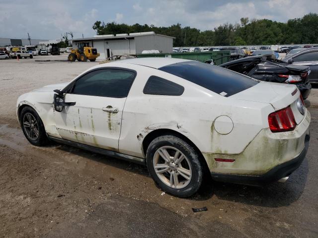 Foto 2 de la subasta – 2011 FORD MUSTANG con VIN 1ZVBP8AM6B5158317