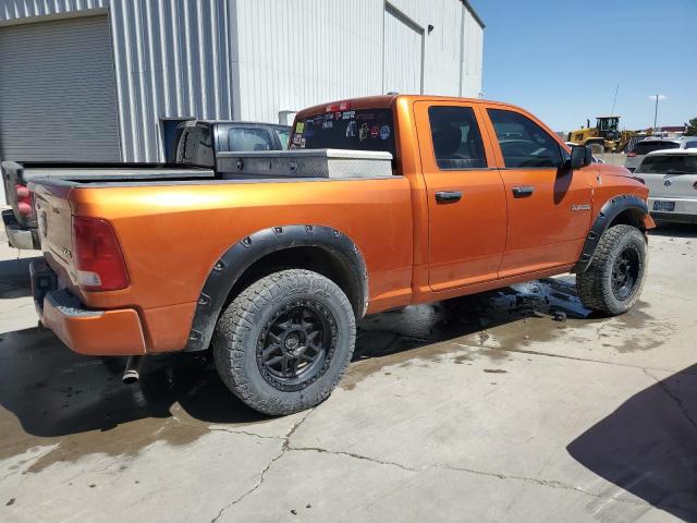 Photo 3 from auction – 2010 DODGE RAM 1500 with VIN 1D7RV1GP8AS186416