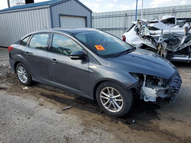 Photo 4 from auction – 2015 FORD FOCUS SE with VIN 1FADP3F25FL374494