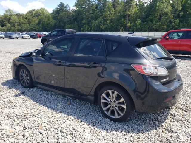 Photo 2 from auction – 2010 MAZDA 3 S with VIN JM1BL1H66A1194818